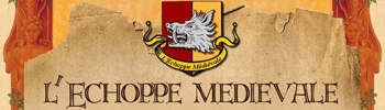 Echoppe Medievale